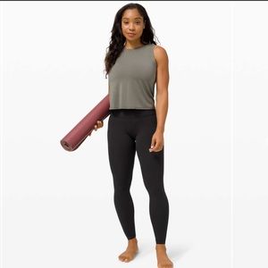 Lululemon Align High Rise Pant 28"